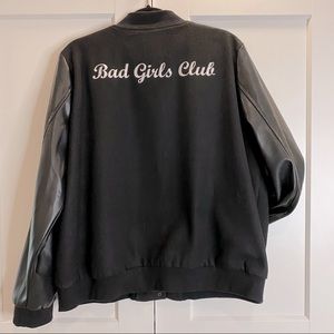 Hilary MacMillan Bad Girls Club Bomber